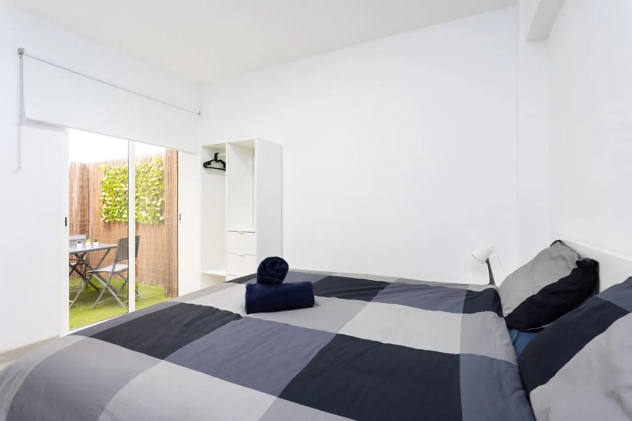Apartment 118 Santa Cruz Holiday Home By Sunkeyrents