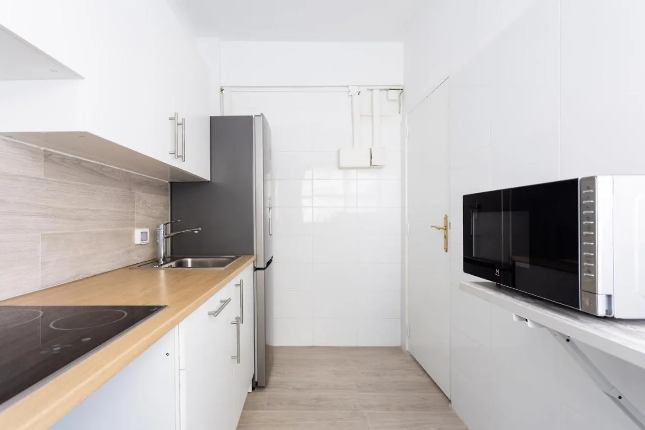 118 Santa Cruz Holiday Home By Sunkeyrents Santa Cruz de Tenerife